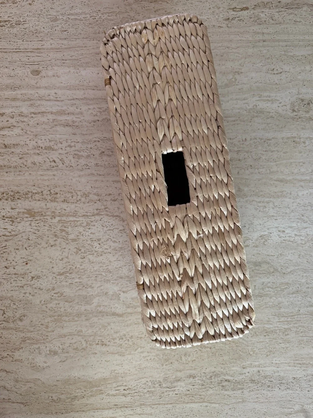 Vintage Basket